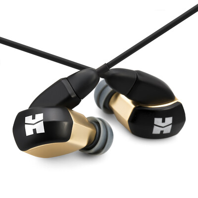 HiFiMAN (Tiara Technology) RE2000 topology diaphragm dynamic in-ear headphones HIFI non-destructive high-fidelity wound ear earplugs
HiFiMAN (Tiara Technology) RE2000 topology diaphragm dynamic in-ear headphones HIFI non-destructive high-fidelity wound ear earplugs