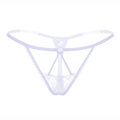 Кружева G-String Трусики Женское нижнее белье Нижняя талия Прозрачные кружевные трусики Тонг Сексуальные бесшовные G String Underpants
Кружева G-String Трусики Женское нижнее белье Нижняя талия Прозрачные кружевные трусики Тонг Сексуальные бесшовные G String Underpants