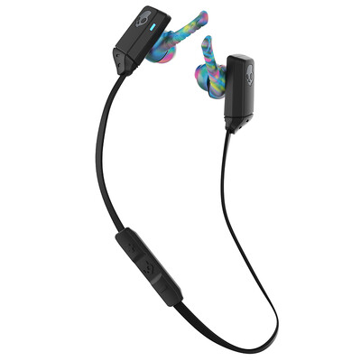 Skullcandy XTFREE WIRELESS S2WIW-K448 Sports Bluetooth Wireless Headset Blue Black
Skullcandy XTFREE WIRELESS S2WIW-K448 Sports Bluetooth Wireless Headset Blue Black