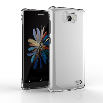 For TP-LINK Neffos C5 TPU Case - LOVPHONE Crystal ultra thin soft TPU Case Cover for TP Link Neffos C5
For TP-LINK Neffos C5 TPU Case - LOVPHONE Crystal ultra thin soft TPU Case Cover for TP Link Neffos C5