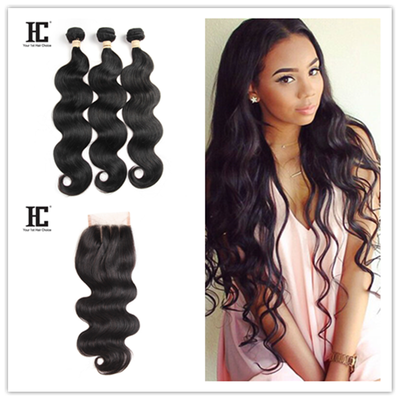 8A Brazilian Virgin Hair With Closure 3 Part Closure Brazilian Virgin Hair With Closure Body Wave Rosa Hair Product With Closure
8A Brazilian Virgin Hair With Closure 3 Part Closure Brazilian Virgin Hair With Closure Body Wave Rosa Hair Product With Closure