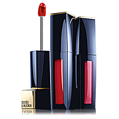 Estee Lauder (Estee Lauder) admire the liquid lipstick 11 # 7ml (240 # cherry red lip glaze
Estee Lauder (Estee Lauder) admire the liquid lipstick 11 # 7ml (240 # cherry red lip glaze