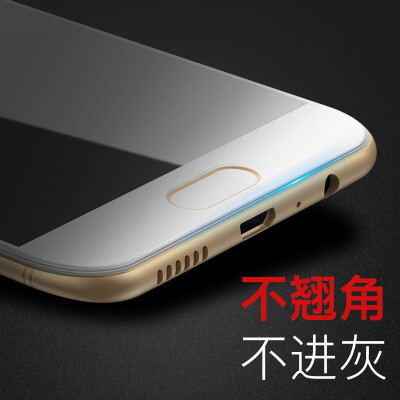 Времена мышления (Baseus) OPPO r11 дугообразной полный экран 3D стальной крышки пленка телефон защитная пленка подходит OPPO R11 белый
Времена мышления (Baseus) OPPO r11 дугообразной полный экран 3D стальной крышки пленка телефон защитная пленка подходит OPPO R11 белый