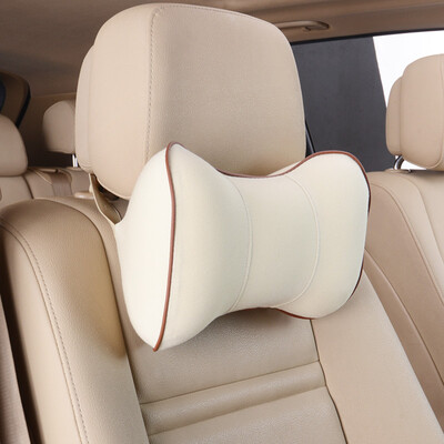 Antarctic nanJiren car waist space memory cotton pillow back cushion car office waist pillow light gray
Antarctic nanJiren car waist space memory cotton pillow back cushion car office waist pillow light gray