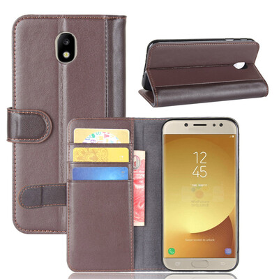 GANGXUN Samsung Galaxy J7 2017 Case Genuine Leather Magnetic Flip Cover Card Slot Wallet Coque for Samsung J7 Pro J730 Eurasion Ve
GANGXUN Samsung Galaxy J7 2017 Case Genuine Leather Magnetic Flip Cover Card Slot Wallet Coque for Samsung J7 Pro J730 Eurasion Ve