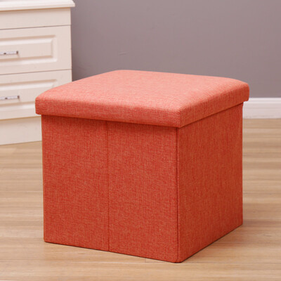 Bao Youni storage stool storage bench linen folding multi-function stool large one DQ9084-5
Bao Youni storage stool storage bench linen folding multi-function stool large one DQ9084-5