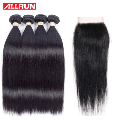 Brazilian Virgin Hair With Closure 4 Bundles Straight Tissage Bresilienne Avec Closure 7A 44 Swiss Lace Middle Brown
Brazilian Virgin Hair With Closure 4 Bundles Straight Tissage Bresilienne Avec Closure 7A 44 Swiss Lace Middle Brown