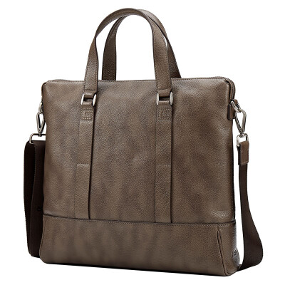 

Goldlion (Goldlion) Портфели сумки крест пункт мужской моды случайные деловые сумки MB645401-22505 сине-черный