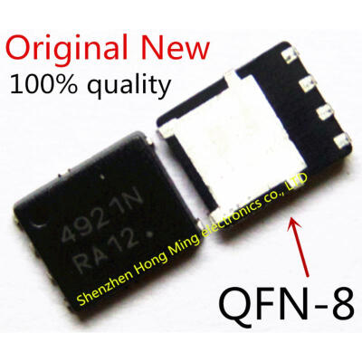 (20piece)100% New NTMFS4921NT1G NTMFS4921N 4921N Power MOSFET 30V 58.5A 6.95 mOhm Single N-Channel SO-8FL
(20piece)100% New NTMFS4921NT1G NTMFS4921N 4921N Power MOSFET 30V 58.5A 6.95 mOhm Single N-Channel SO-8FL