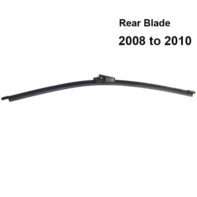 Wiper Blades for Volkswagen Touran 24"&18" Fit Push Button Arms 2008 2009 2010 2011 2012 2013 2014 2015
Wiper Blades for Volkswagen Touran 24"&18" Fit Push Button Arms 2008 2009 2010 2011 2012 2013 2014 2015