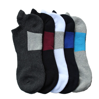 Jingdong supermarket Hengyuanxiang 5 pairs of low to help ship socks shallow mouth stealth socks cotton terry socks men&39s sports towel cotton socks A211994
Jingdong supermarket Hengyuanxiang 5 pairs of low to help ship socks shallow mouth stealth socks cotton terry socks men&39s sports towel cotton socks A211994