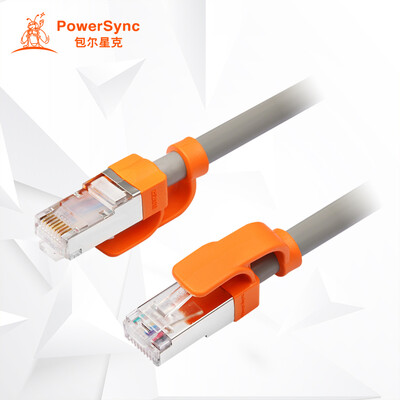 (PowerSync) CLN7GAR8200 семь типов двойной экранированной витой пары Гигабитная никелированная медь, устойчивая к изгибу, инженерная линия серого кабеля длиной 20 метров
(PowerSync) CLN7GAR8200 семь типов двойной экранированной витой пары Гигабитная никелированная медь, устойчивая к изгибу, инженерная линия серого кабеля длиной 20 метров