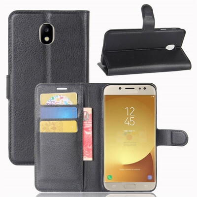 GANGXUN Samsung Galaxy J7 2017 Case High Quality PU Leather Flip Cover Kickstand Wallet Cover for Samsung J730 Eurasion Version
GANGXUN Samsung Galaxy J7 2017 Case High Quality PU Leather Flip Cover Kickstand Wallet Cover for Samsung J730 Eurasion Version