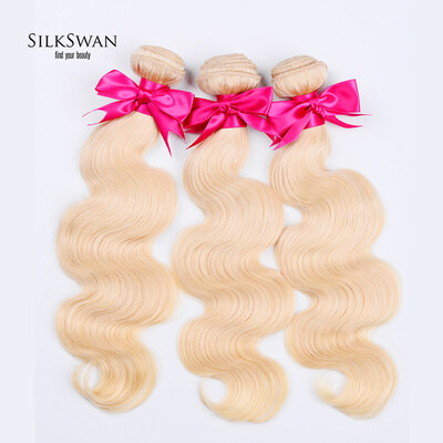 Silkswan Peruvian Body Wave Bundles Human Hair 100% Remy Hair Extension Hair Weaving 8-28inch Free Shipping
Silkswan Peruvian Body Wave Bundles Human Hair 100% Remy Hair Extension Hair Weaving 8-28inch Free Shipping