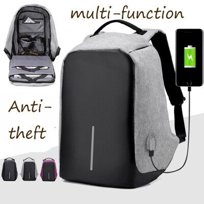 New Luminous Backpack Fashion Casual Laptop Anti-theft Notebook School Bag with USB Charging Port
New Luminous Backpack Fashion Casual Laptop Anti-theft Notebook School Bag with USB Charging Port