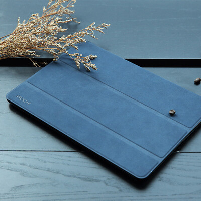 Locke ROCK Apple&39s new iPad Case 20182017 Universal shell 97 inch shatter-resistant leather blue
Locke ROCK Apple&39s new iPad Case 20182017 Universal shell 97 inch shatter-resistant leather blue