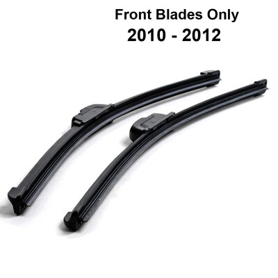 Wiper Blades for Volkswagen Amarok Fit Hook / Push Button Arms 2010 2011 2012 2013 2014 2015 2016
Wiper Blades for Volkswagen Amarok Fit Hook / Push Button Arms 2010 2011 2012 2013 2014 2015 2016