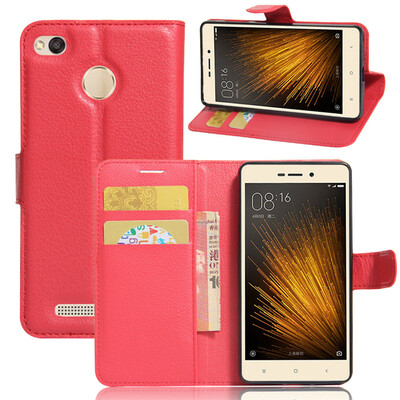 GANGXUN Xiaomi Redmi 3X Чехол из высококачественной кожи PU с флип-чехол Kickstand Anti-shock Кошелек для Xiaomi Redmi 3X
GANGXUN Xiaomi Redmi 3X Чехол из высококачественной кожи PU с флип-чехол Kickstand Anti-shock Кошелек для Xiaomi Redmi 3X