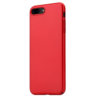 Locke (ROCK) Apple 7plus / 8plus телефонная оболочка iphone7 / 8plus защитная крышка все включено тонкая жесткая оболочка серии серии красный
Locke (ROCK) Apple 7plus / 8plus телефонная оболочка iphone7 / 8plus защитная крышка все включено тонкая жесткая оболочка серии серии красный