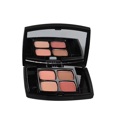 Very close SKINMATCH Ambilight four-color eye shadow 56g retro crimson waterproof anti-sweat stereo matte deep silty fine anti-blooming
Very close SKINMATCH Ambilight four-color eye shadow 56g retro crimson waterproof anti-sweat stereo matte deep silty fine anti-blooming