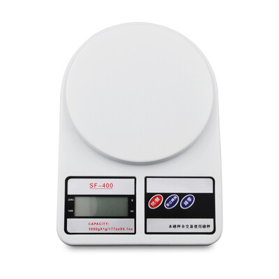Thousands of Seiko baking tools household electronic kitchen weighing scales baking weighing food scales 5kg 1g CFC001-5
Thousands of Seiko baking tools household electronic kitchen weighing scales baking weighing food scales 5kg 1g CFC001-5