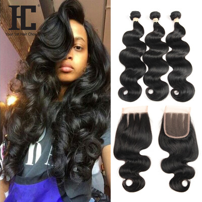 Grade 8A Unprocessed Malaysian Virgin Hair With Closure Hair Products With Closure And 3 Bundles Malaysian Body Wave With Closure
Grade 8A Unprocessed Malaysian Virgin Hair With Closure Hair Products With Closure And 3 Bundles Malaysian Body Wave With Closure