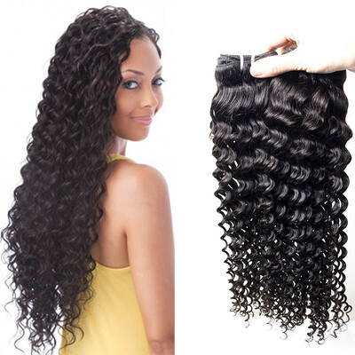 Brazilian Deep Wave 8A Brazilian Deep Curly Virgin Hair 3PcsLot Unprocessed Brazilian Virgin Hair Bundles Hair Weaves Deep Wave
Brazilian Deep Wave 8A Brazilian Deep Curly Virgin Hair 3PcsLot Unprocessed Brazilian Virgin Hair Bundles Hair Weaves Deep Wave