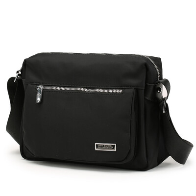 St Paul&39s Men&39s Casual Shoulder Messenger Bag Men&39s Black Canvas Bag Men&39s Bag Horizontal Shoulder Bag IPAD Bag Black
St Paul&39s Men&39s Casual Shoulder Messenger Bag Men&39s Black Canvas Bag Men&39s Bag Horizontal Shoulder Bag IPAD Bag Black