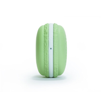 Звуковой фунт (YOBBOM) YS11 Maccaron speaker green mango TV официальное сотрудничество Bluetooth-динамик портативный мини-стерео спорт наружный звук
Звуковой фунт (YOBBOM) YS11 Maccaron speaker green mango TV официальное сотрудничество Bluetooth-динамик портативный мини-стерео спорт наружный звук