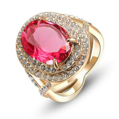 Yoursfs@ Wholesale Imitation Emerald Promise Rings for Women Rose Gold Plated Vintage Semi-precious Green Stone Ring Anel
Yoursfs@ Wholesale Imitation Emerald Promise Rings for Women Rose Gold Plated Vintage Semi-precious Green Stone Ring Anel