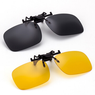 Jimmy Orange polarized sunglasses clips for men&women driving mirror sunglasses driver day&night driving anti-high beam glasses JO205ZH clips set large models
Jimmy Orange polarized sunglasses clips for men&women driving mirror sunglasses driver day&night driving anti-high beam glasses JO205ZH clips set large models