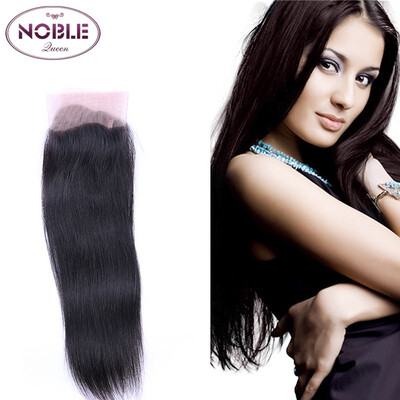 Brazilian Straight Hair Lace Closure 4x4 Middle Part Top Closure Natural Color Remy Hair 100Human Hair Closure
Brazilian Straight Hair Lace Closure 4x4 Middle Part Top Closure Natural Color Remy Hair 100Human Hair Closure