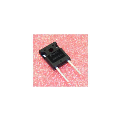 Free shipping 20pcs/lot RHRG75120 TO-247-2 75A1200V ultrafast soft recovery diode new original
Free shipping 20pcs/lot RHRG75120 TO-247-2 75A1200V ultrafast soft recovery diode new original