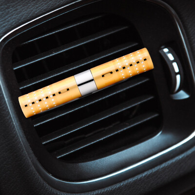 Che Yinmei car perfume clip car air conditioning air outlet perfume clip car decoration car with odor high-grade elegant air mouth perfume oil musk
Che Yinmei car perfume clip car air conditioning air outlet perfume clip car decoration car with odor high-grade elegant air mouth perfume oil musk