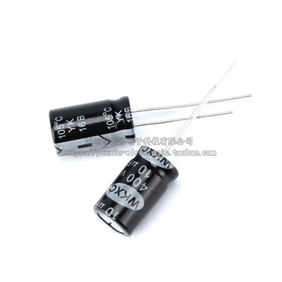 20pcslot 400V10UF 1017mm 10UF 400V 1017 Electrolytic capacitor new original free shipping
20pcslot 400V10UF 1017mm 10UF 400V 1017 Electrolytic capacitor new original free shipping