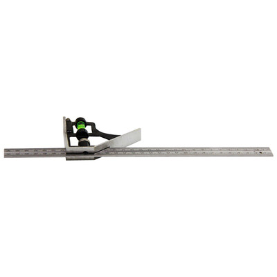 WIP vico WK54300 300mm combination of angle ruler angle ruler ruler ruler ruler scale
WIP vico WK54300 300mm combination of angle ruler angle ruler ruler ruler ruler scale