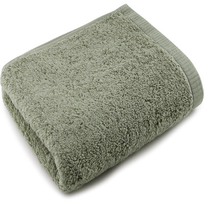 Sanli thickening long-staple cotton large face towel cotton wash towel soft&comfortable Class A baby available tea green
Sanli thickening long-staple cotton large face towel cotton wash towel soft&comfortable Class A baby available tea green