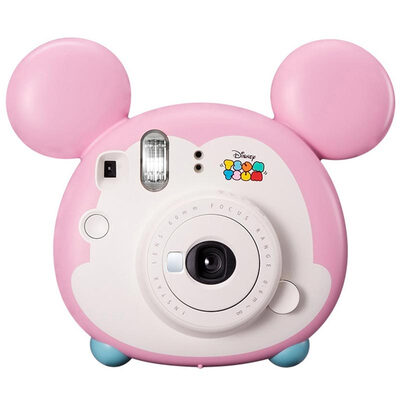 Fuji (FUJIFILM) INSTAX камера изображения MINI Disney TSUM TSUM (свободная) пользовательская камера
Fuji (FUJIFILM) INSTAX камера изображения MINI Disney TSUM TSUM (свободная) пользовательская камера