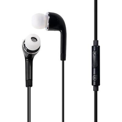 Sport Earphone Portable Wired In-Ear Earphone Headset Earphone Stereo Universal for iPhone Samsung Huawei Smartphone
Sport Earphone Portable Wired In-Ear Earphone Headset Earphone Stereo Universal for iPhone Samsung Huawei Smartphone