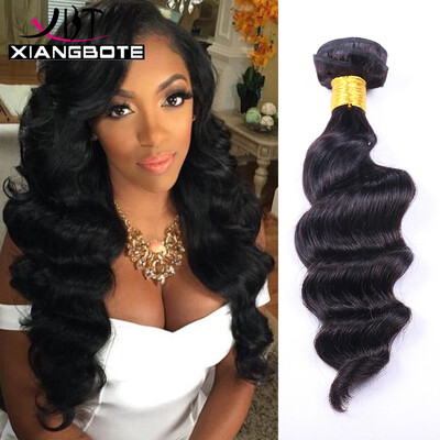 Top Malaysian Virgin Hair Loose Deep 7A Unprocessed Malaysian Hair 3 Bundles Wavy Queen Human Hair Weave Malaysian Loose Deep
Top Malaysian Virgin Hair Loose Deep 7A Unprocessed Malaysian Hair 3 Bundles Wavy Queen Human Hair Weave Malaysian Loose Deep