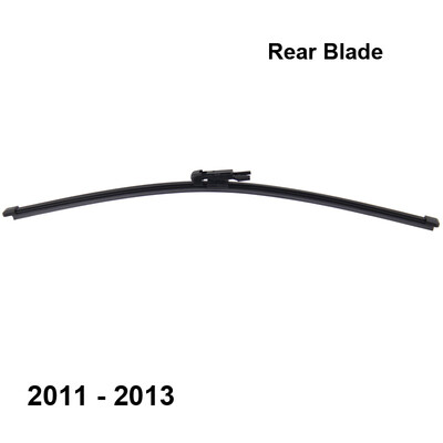 Wiper Blades for Mercedes Benz Viano W639 28"&26" Fit Pinch Tab Arm 2006 2007 2008 2009 2010 2011 2012 2013
Wiper Blades for Mercedes Benz Viano W639 28"&26" Fit Pinch Tab Arm 2006 2007 2008 2009 2010 2011 2012 2013