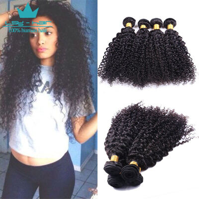 Afro Kinky Curly Hair 3 Bundles Brazilian Virgin Hair Curly Hair Bundles 8A Grade Cheap Human Hair weave bundles
Afro Kinky Curly Hair 3 Bundles Brazilian Virgin Hair Curly Hair Bundles 8A Grade Cheap Human Hair weave bundles