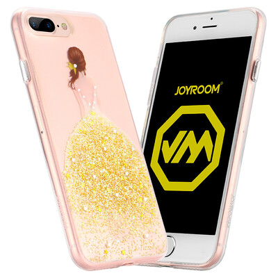 Machine Music Hall Apple 87 Plus Mobile Phone Case iPhone8 7 Plus Case Flash Powder Rhinestone All-in-One Anti-fall TPU Soft Shell 55-inch Orly Series Gold
Machine Music Hall Apple 87 Plus Mobile Phone Case iPhone8 7 Plus Case Flash Powder Rhinestone All-in-One Anti-fall TPU Soft Shell 55-inch Orly Series Gold
