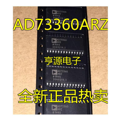 AD73360ARZ AD73360AR AD73360
AD73360ARZ AD73360AR AD73360
