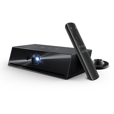 Whale (Whaley) K1 PLUS home HD projector sandstone black (auto focus intelligent voice Bluetooth audio
Whale (Whaley) K1 PLUS home HD projector sandstone black (auto focus intelligent voice Bluetooth audio