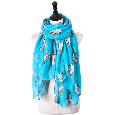 2017 New Fashion Summer Beach Scarves Cartoon Cute Cats Women Thin ventilate Silk Scarf Cappa Sun Block Voile Shawl Girl Gifts
2017 New Fashion Summer Beach Scarves Cartoon Cute Cats Women Thin ventilate Silk Scarf Cappa Sun Block Voile Shawl Girl Gifts