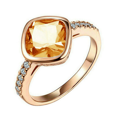 Yoursfs Gorgerous Square Big Red Crystal Rings For Women 18 K Rose Gold Plated Rhinestone Rings 3 Colors Best Fashion Jewelry Siz
Yoursfs Gorgerous Square Big Red Crystal Rings For Women 18 K Rose Gold Plated Rhinestone Rings 3 Colors Best Fashion Jewelry Siz