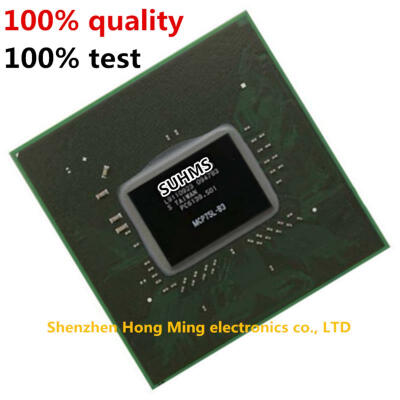 100 test very good product MCP75L-B3 MCP75L B3 bga chip reball with balls IC chips
100 test very good product MCP75L-B3 MCP75L B3 bga chip reball with balls IC chips