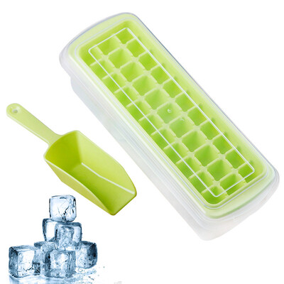 Kleibi home creative ice lattice ice machine home ice box refrigerator ice maker DIY ice maker 33 grid ice ice shovel ice box set KLB1132 blue
Kleibi home creative ice lattice ice machine home ice box refrigerator ice maker DIY ice maker 33 grid ice ice shovel ice box set KLB1132 blue