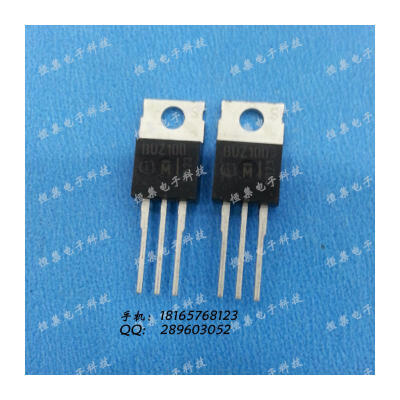 Free shipping 5pcs/lot BUZ100 Automotive Computer News board DIP TO-220 new original
Free shipping 5pcs/lot BUZ100 Automotive Computer News board DIP TO-220 new original